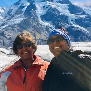 Meet your Posher, Rosemary